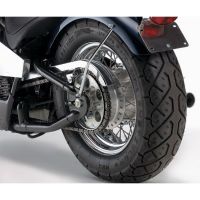 Ráfek zadní Motorrad Burchard pro Honda VT 600 Shadow - 4,50x15" - chrom